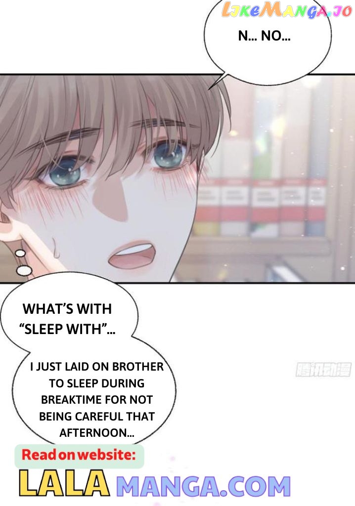 Fall Into A Nightmare With My Devil chapter 1 - page 77