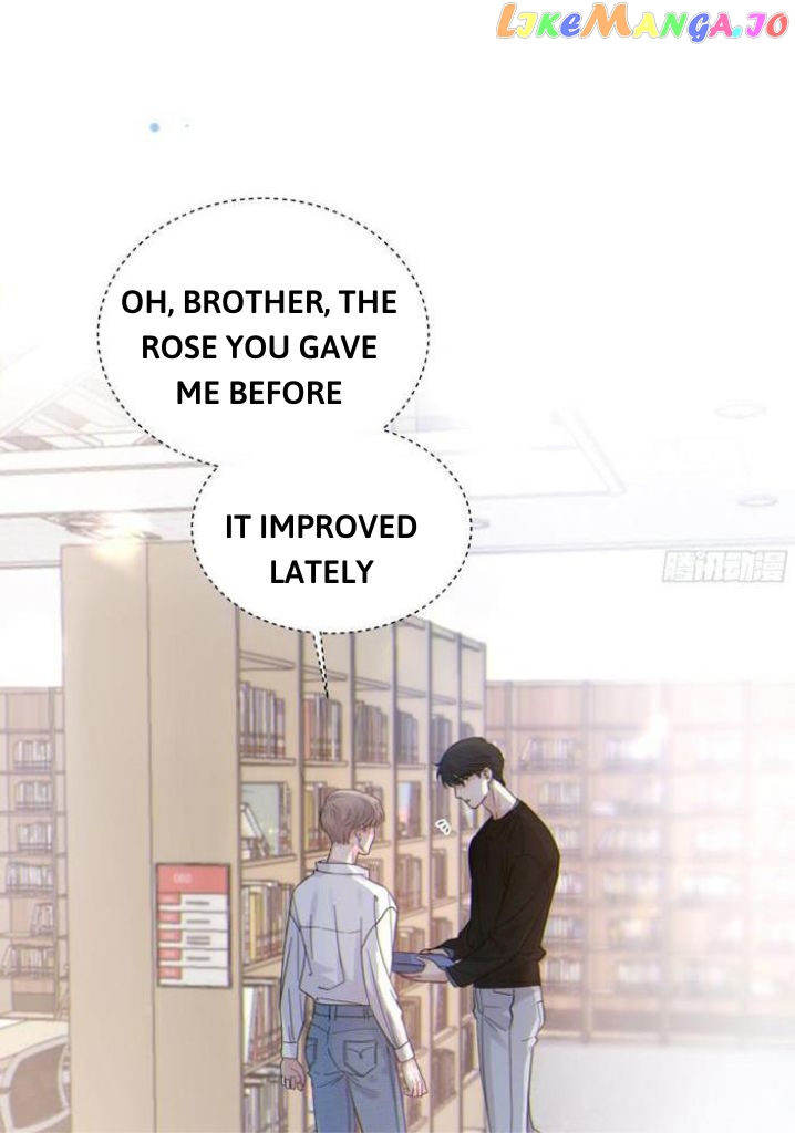 Fall Into A Nightmare With My Devil chapter 1 - page 82