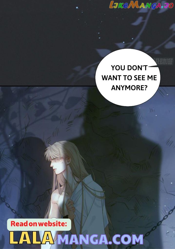 Fall Into A Nightmare With My Devil chapter 1 - page 9
