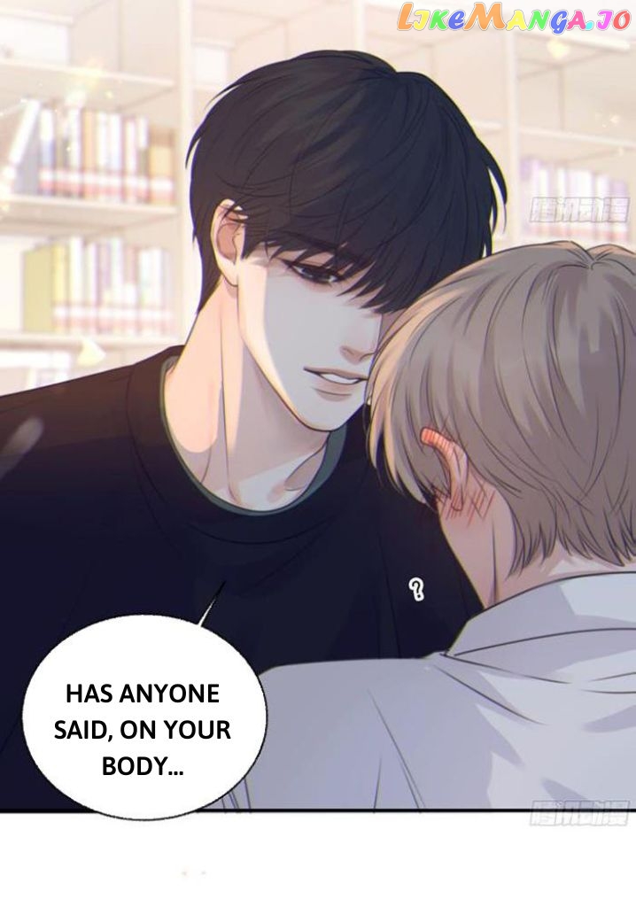 Fall Into A Nightmare With My Devil chapter 1 - page 94
