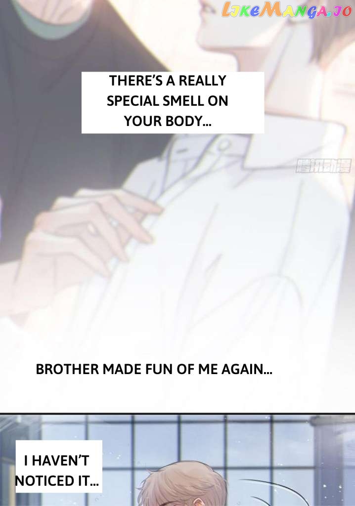 Fall Into A Nightmare With My Devil chapter 2 - page 13