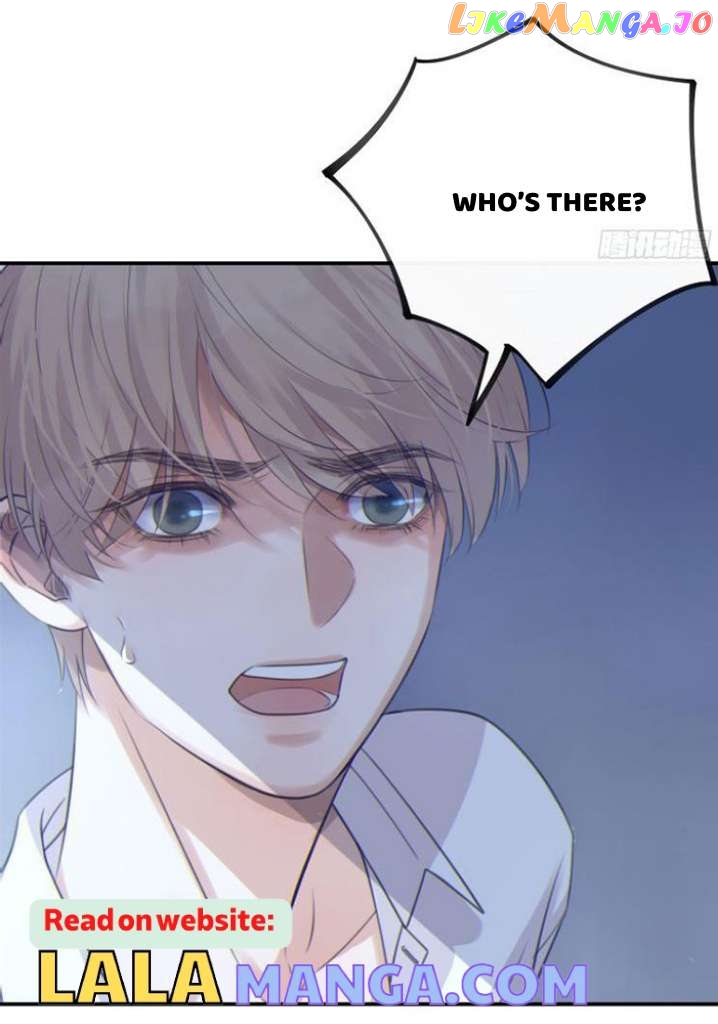 Fall Into A Nightmare With My Devil chapter 2 - page 18