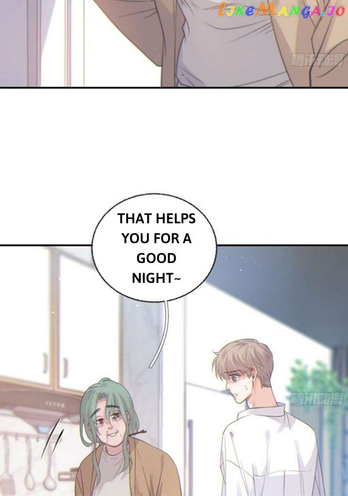 Fall Into A Nightmare With My Devil chapter 2 - page 21