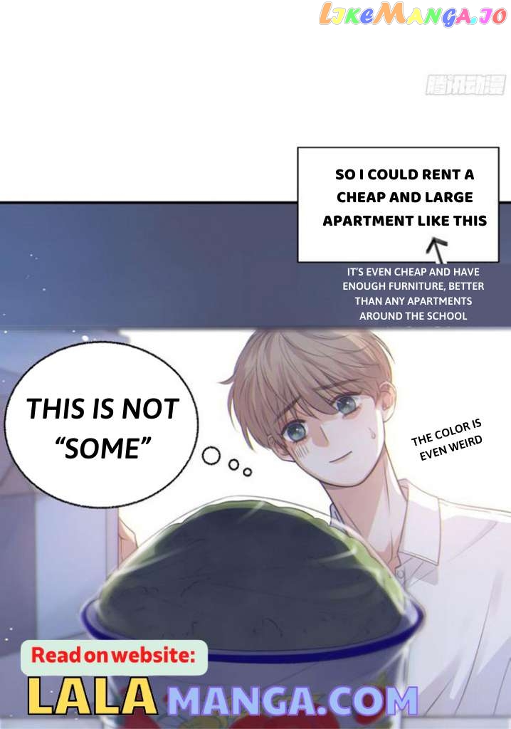 Fall Into A Nightmare With My Devil chapter 2 - page 26