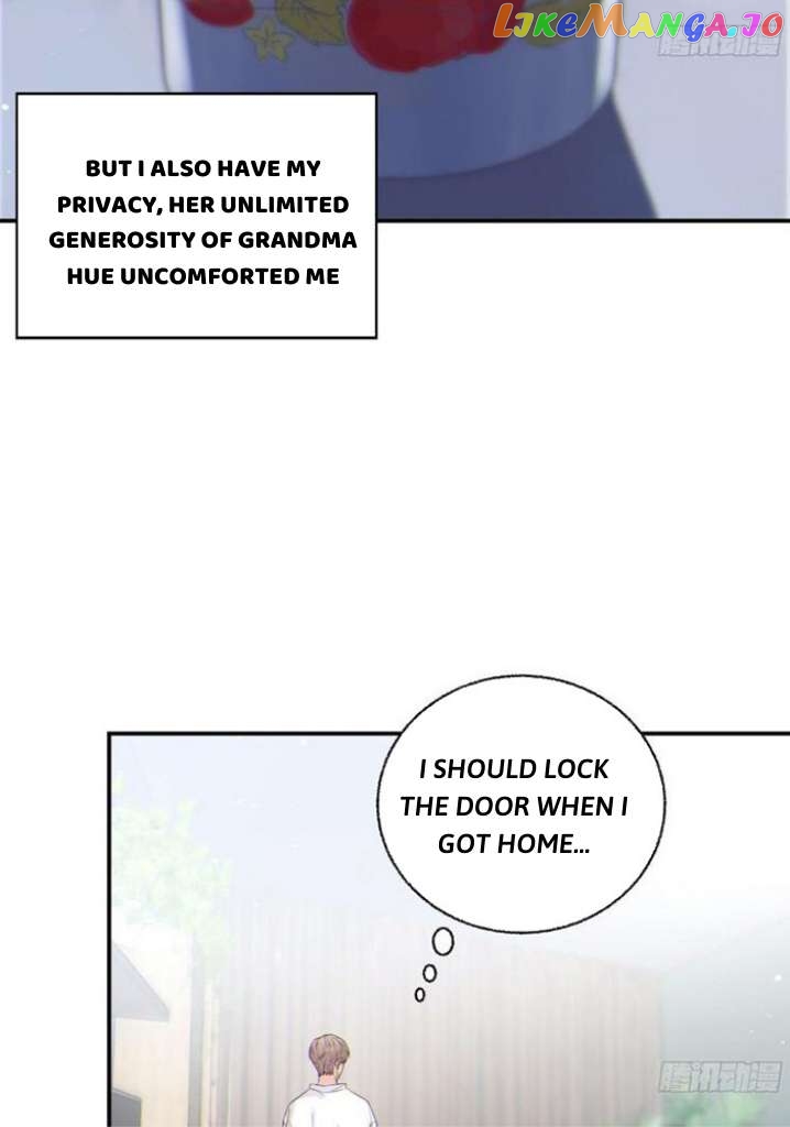 Fall Into A Nightmare With My Devil chapter 2 - page 27