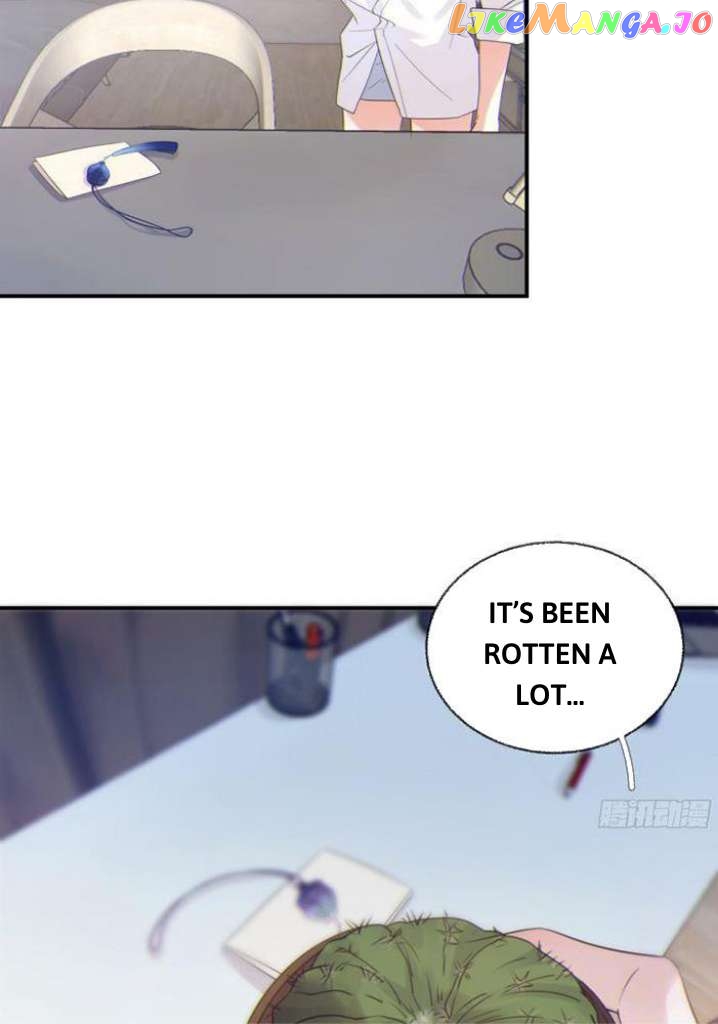 Fall Into A Nightmare With My Devil chapter 2 - page 29