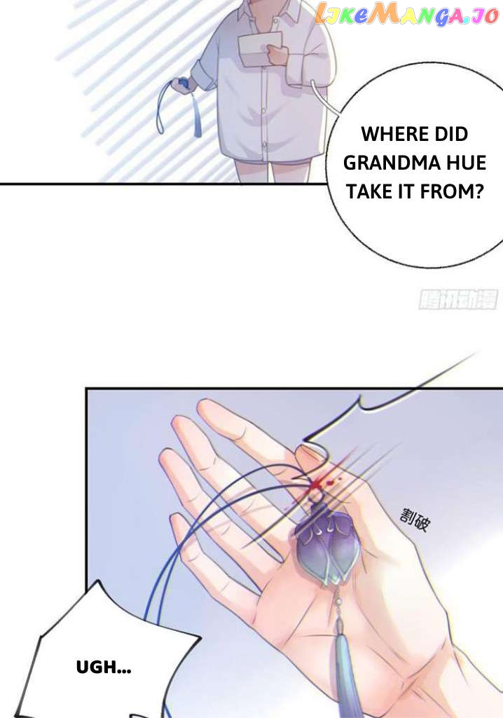 Fall Into A Nightmare With My Devil chapter 2 - page 37