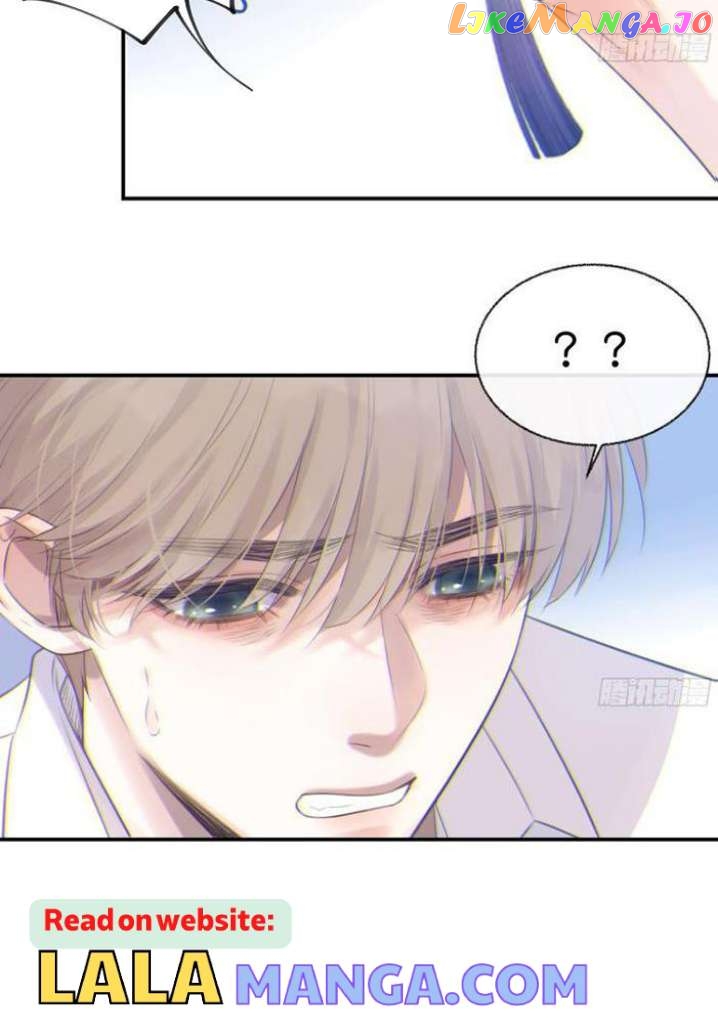 Fall Into A Nightmare With My Devil chapter 2 - page 38