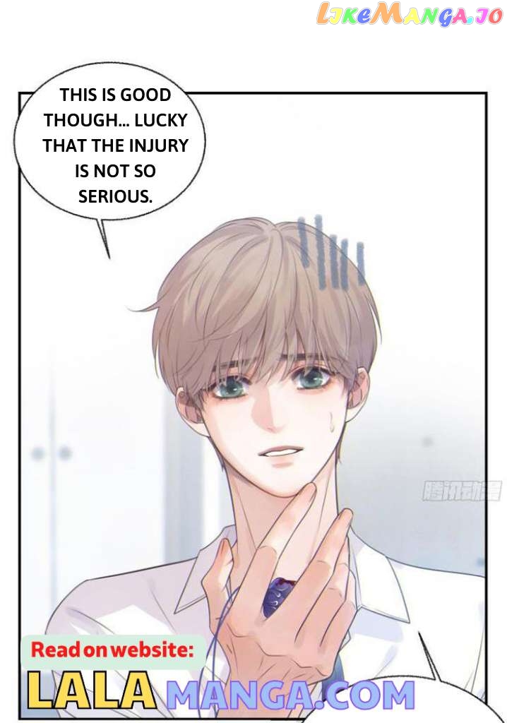 Fall Into A Nightmare With My Devil chapter 2 - page 40