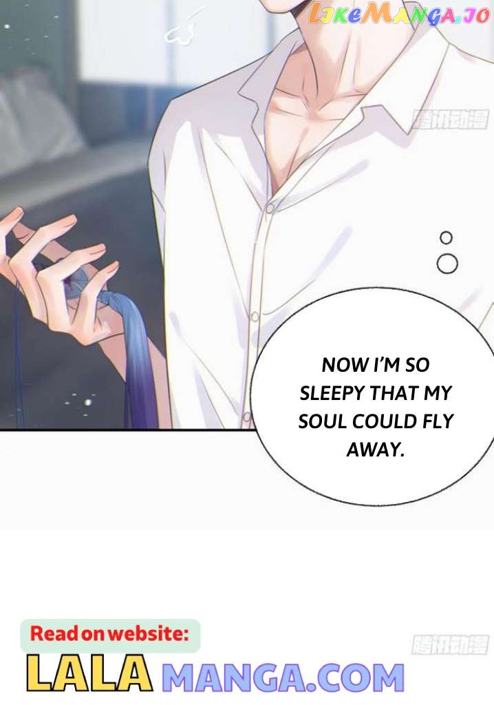 Fall Into A Nightmare With My Devil chapter 2 - page 42