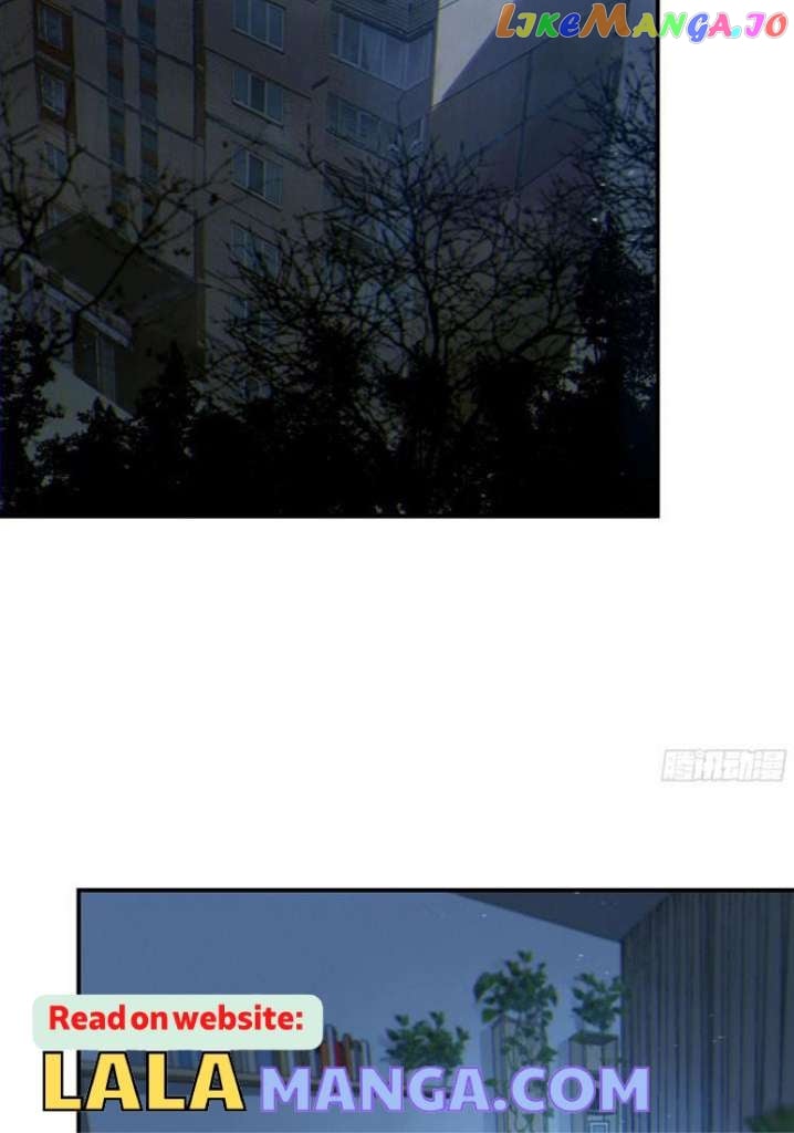 Fall Into A Nightmare With My Devil chapter 2 - page 6