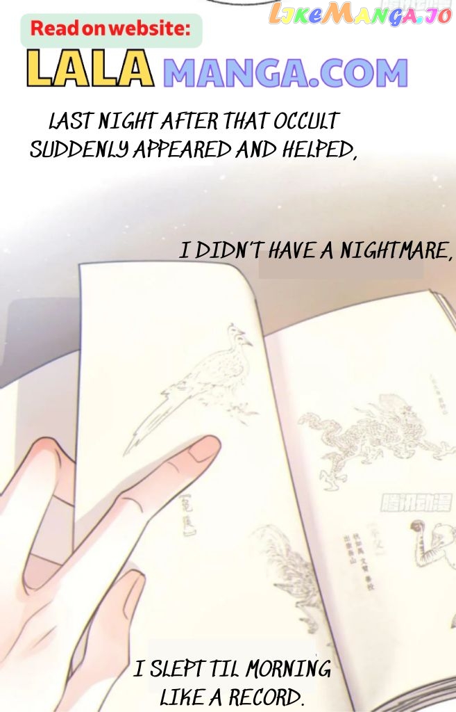 Fall Into A Nightmare With My Devil chapter 3 - page 24