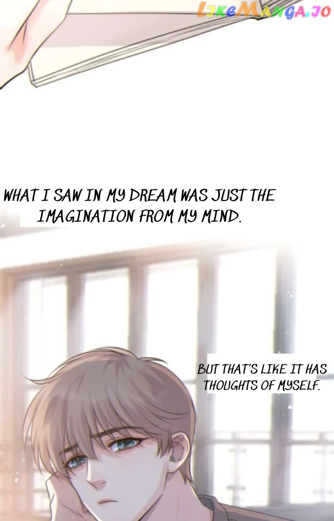 Fall Into A Nightmare With My Devil chapter 3 - page 25