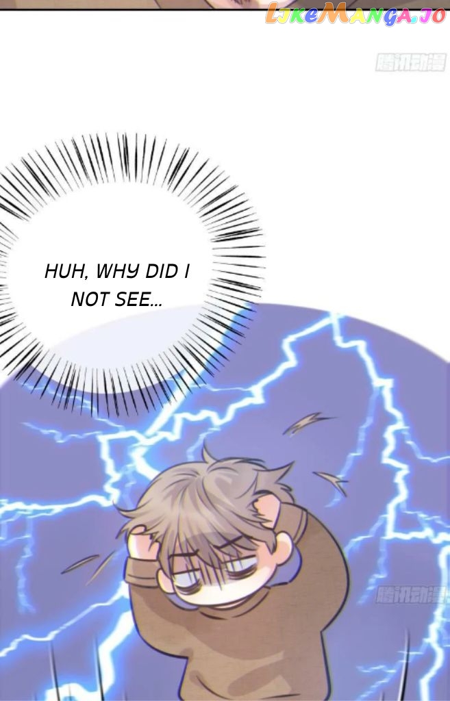 Fall Into A Nightmare With My Devil chapter 3 - page 29