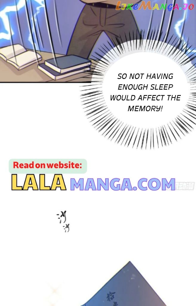 Fall Into A Nightmare With My Devil chapter 3 - page 30