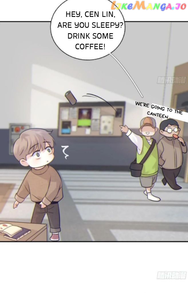 Fall Into A Nightmare With My Devil chapter 3 - page 33