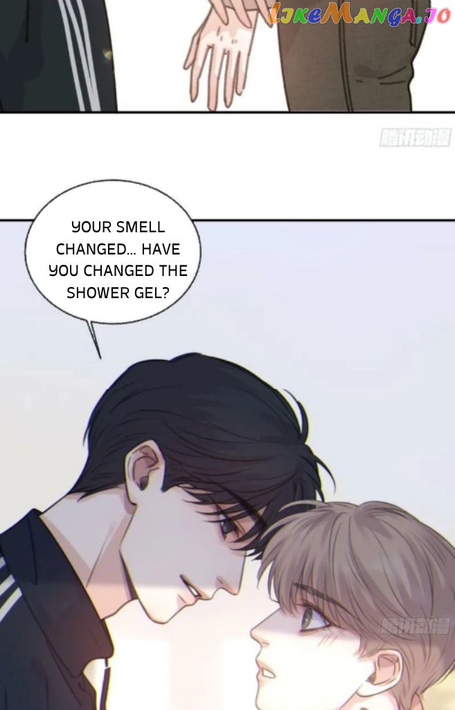 Fall Into A Nightmare With My Devil chapter 3 - page 43