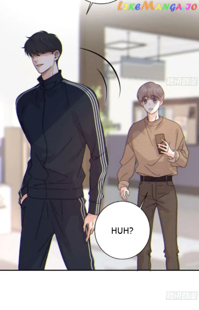 Fall Into A Nightmare With My Devil chapter 3 - page 45