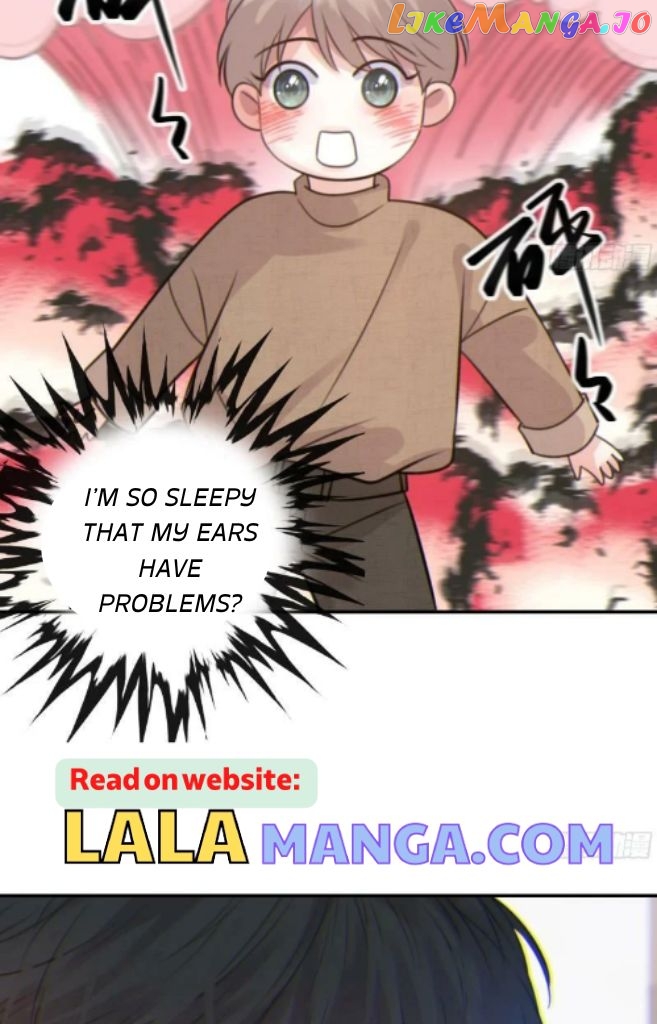 Fall Into A Nightmare With My Devil chapter 3 - page 48