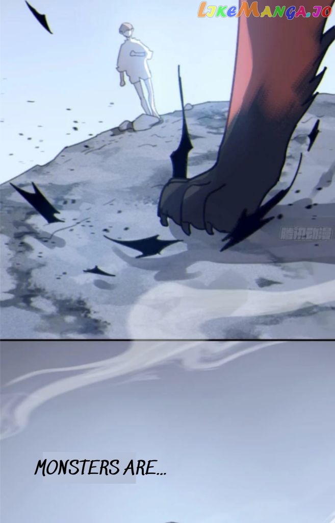 Fall Into A Nightmare With My Devil chapter 3 - page 5