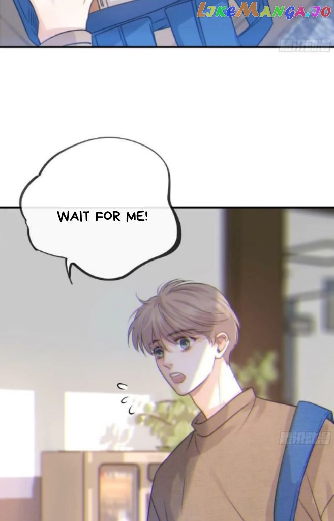 Fall Into A Nightmare With My Devil chapter 3 - page 51