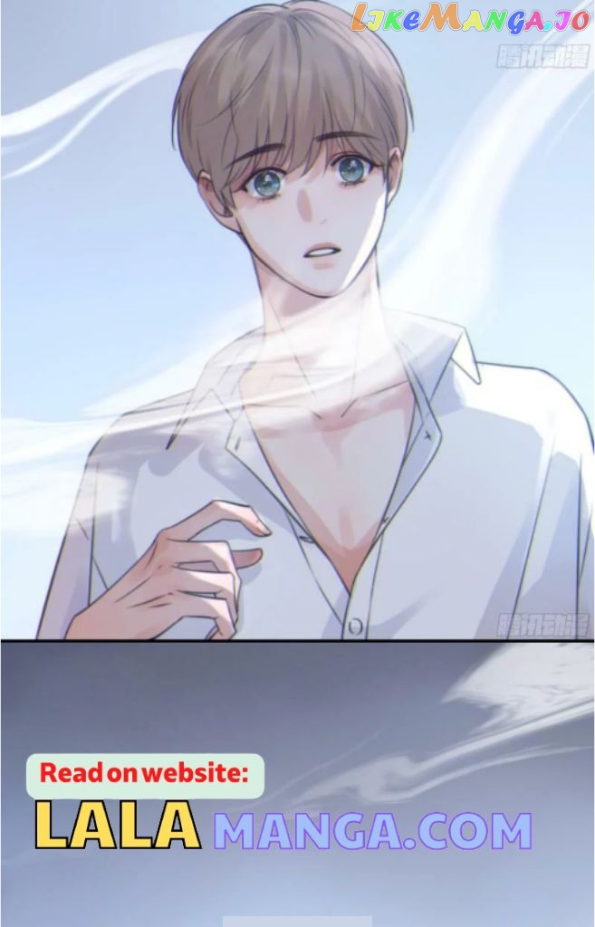Fall Into A Nightmare With My Devil chapter 3 - page 6