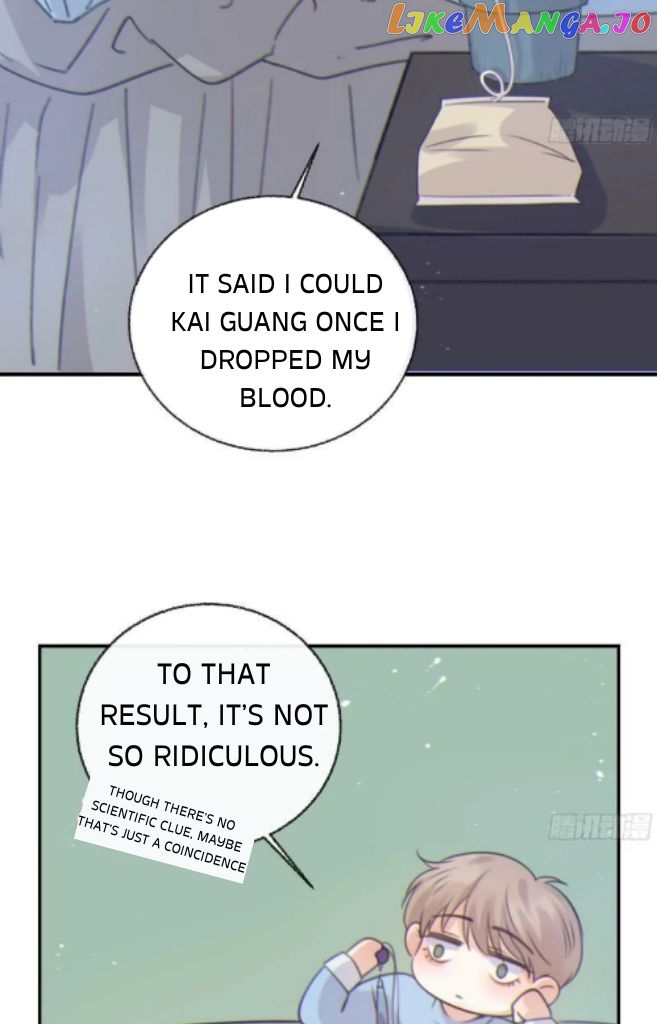 Fall Into A Nightmare With My Devil chapter 3 - page 61