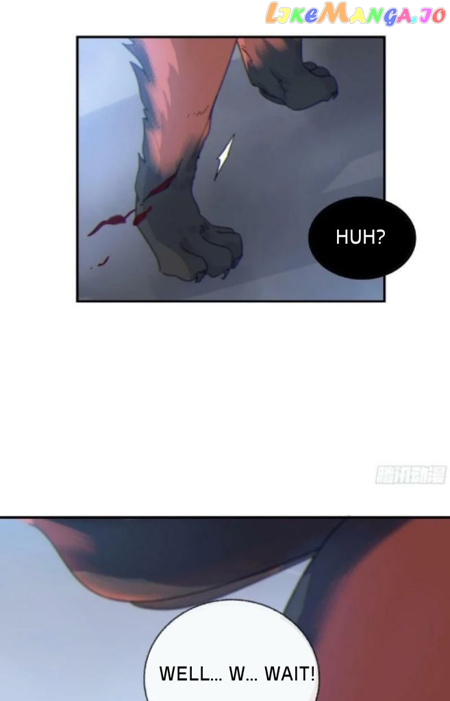 Fall Into A Nightmare With My Devil chapter 3 - page 9