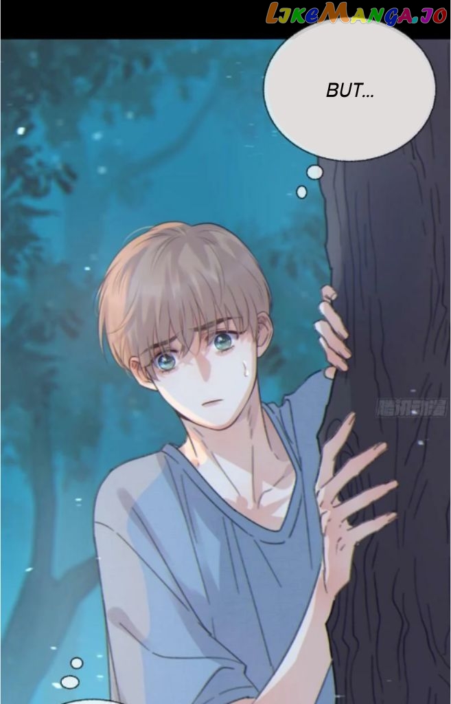 Fall Into A Nightmare With My Devil chapter 4 - page 14