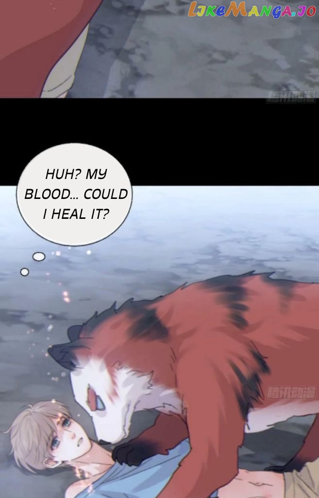 Fall Into A Nightmare With My Devil chapter 4 - page 30