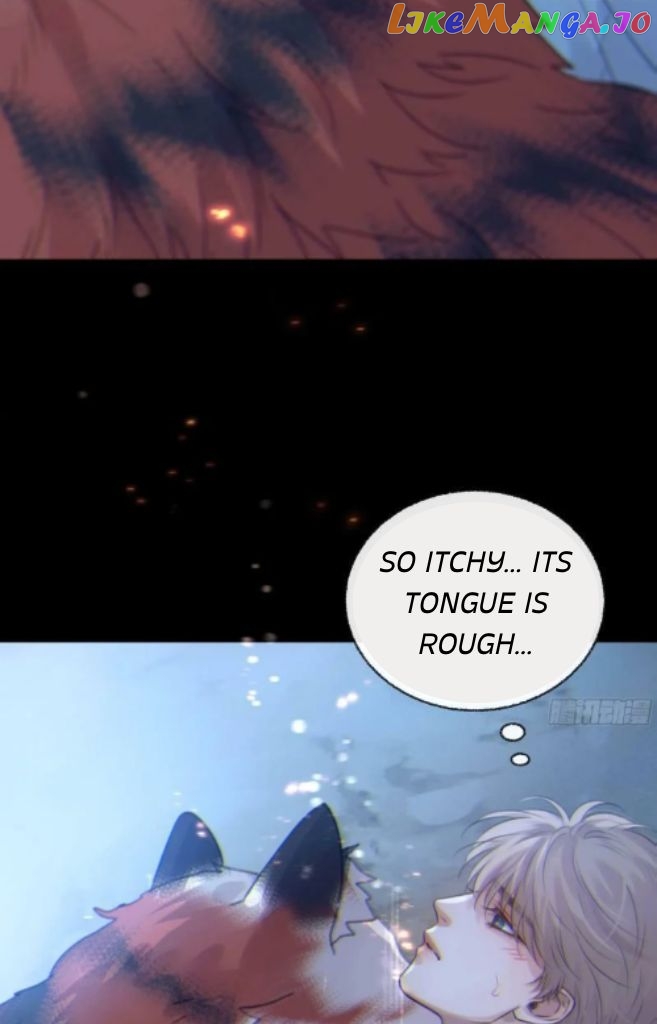 Fall Into A Nightmare With My Devil chapter 4 - page 36