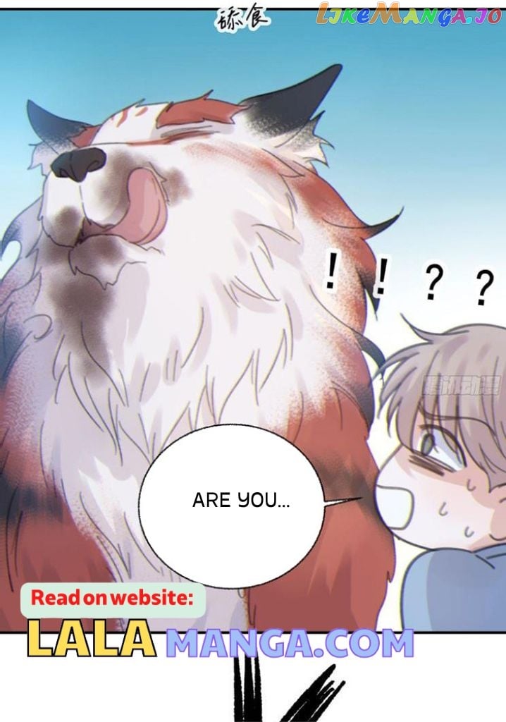 Fall Into A Nightmare With My Devil chapter 5 - page 10