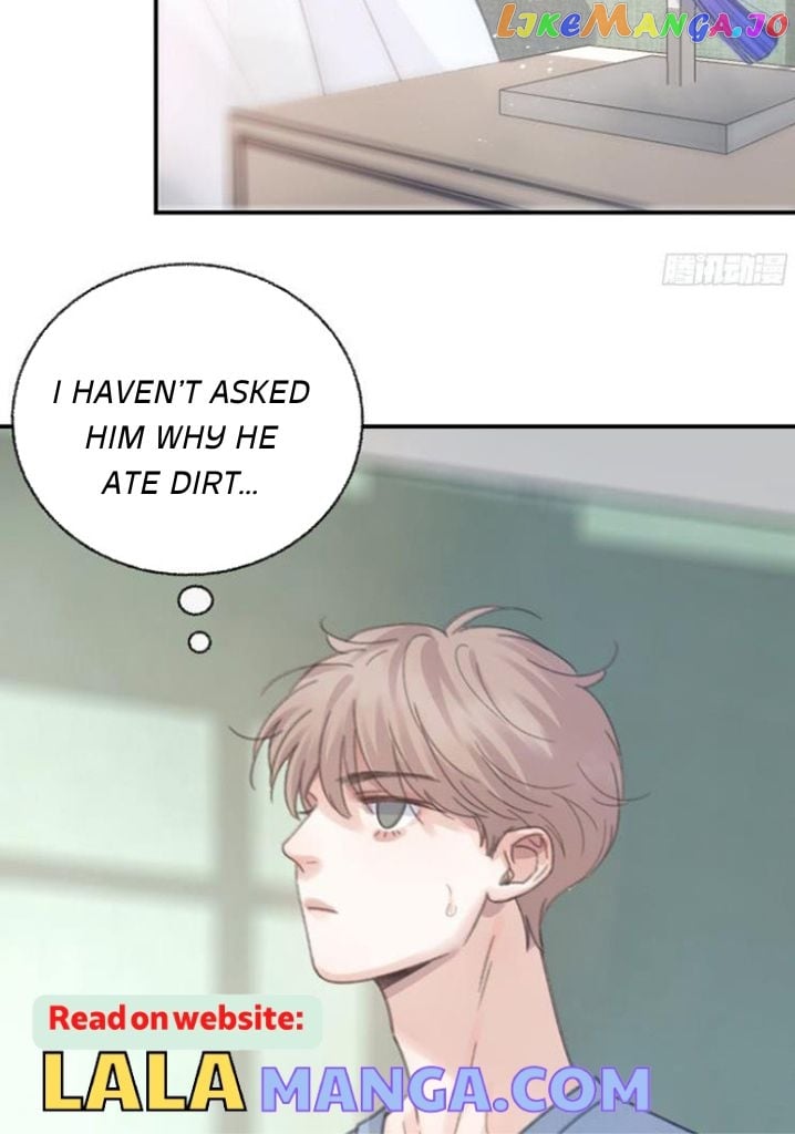 Fall Into A Nightmare With My Devil chapter 5 - page 14
