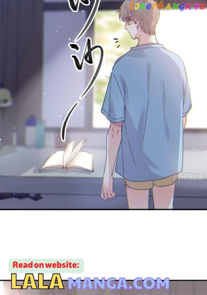 Fall Into A Nightmare With My Devil chapter 5 - page 16