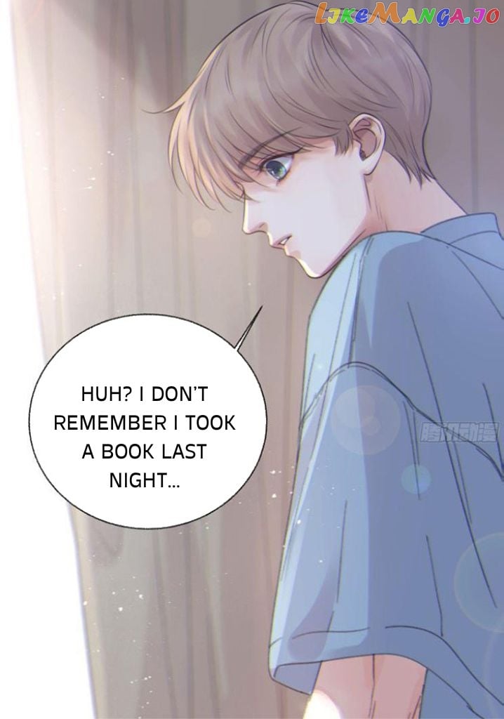 Fall Into A Nightmare With My Devil chapter 5 - page 17