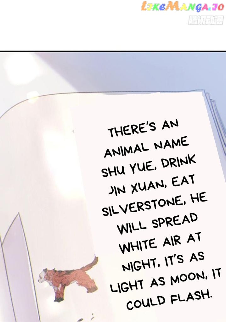 Fall Into A Nightmare With My Devil chapter 5 - page 19