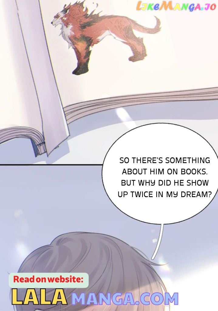 Fall Into A Nightmare With My Devil chapter 5 - page 20