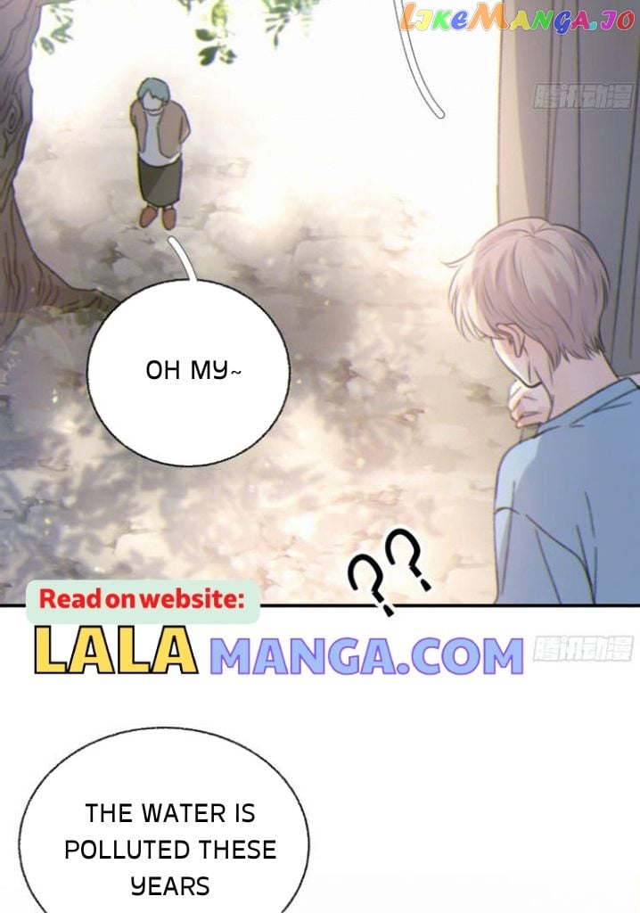 Fall Into A Nightmare With My Devil chapter 5 - page 26