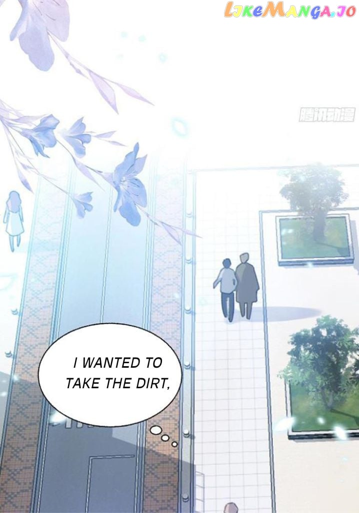 Fall Into A Nightmare With My Devil chapter 5 - page 31