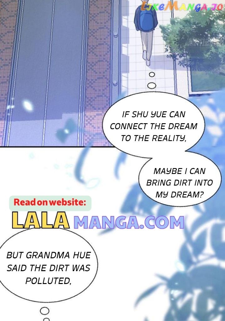 Fall Into A Nightmare With My Devil chapter 5 - page 32