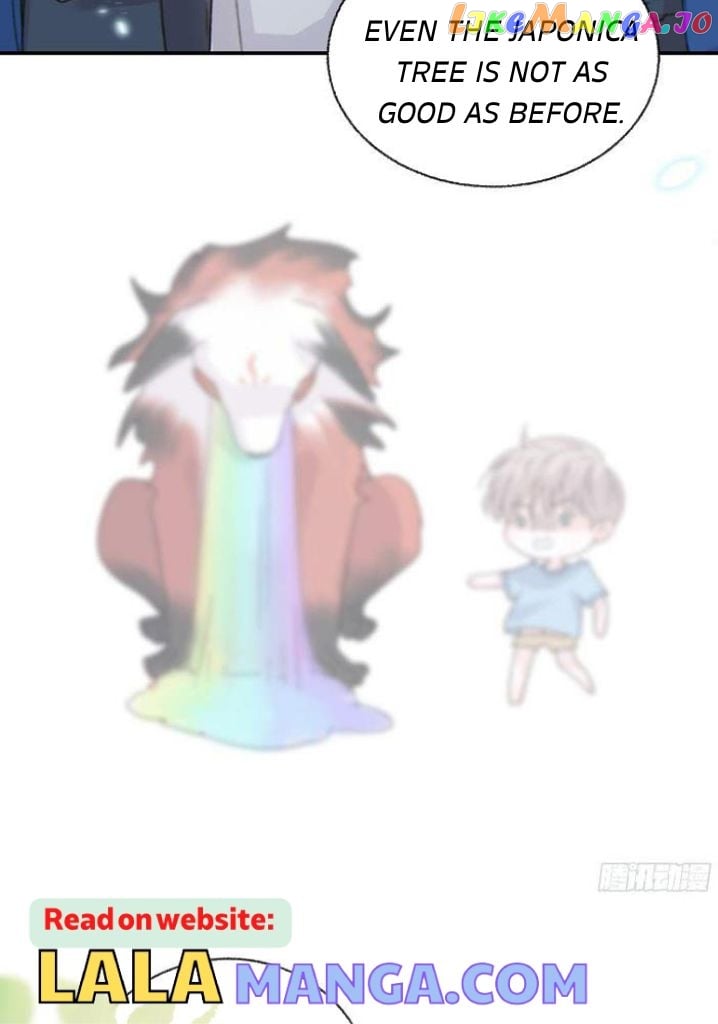 Fall Into A Nightmare With My Devil chapter 5 - page 34