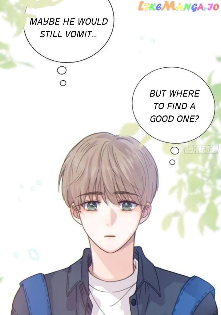 Fall Into A Nightmare With My Devil chapter 5 - page 35