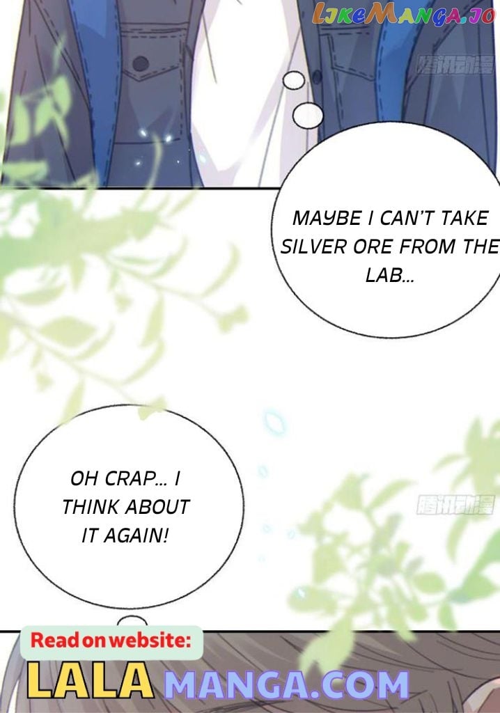 Fall Into A Nightmare With My Devil chapter 5 - page 36
