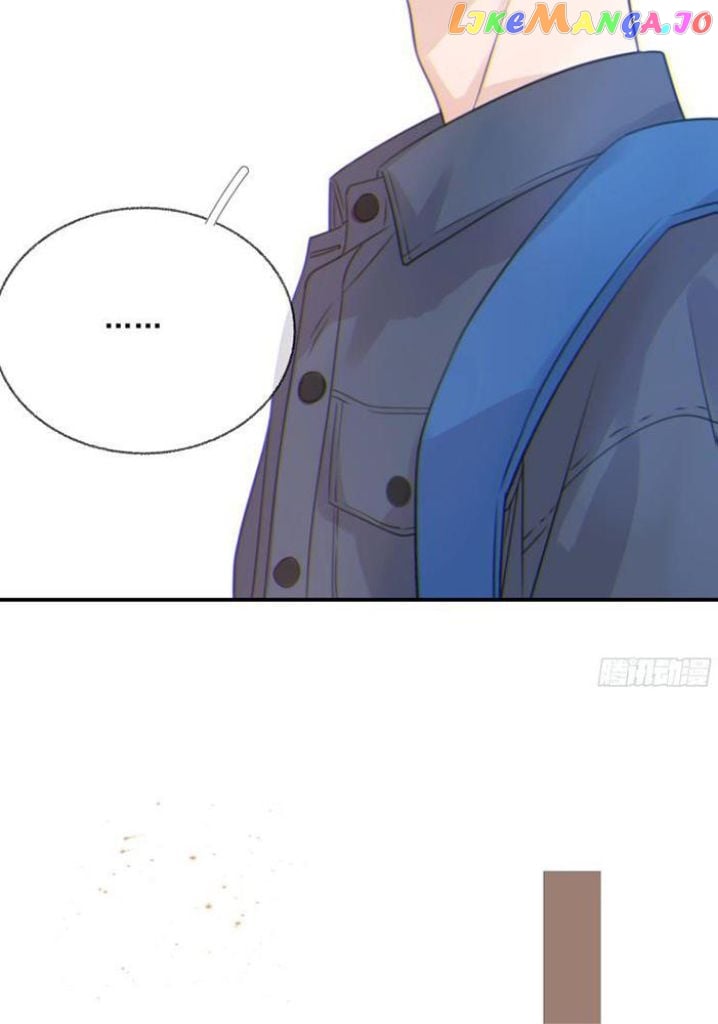 Fall Into A Nightmare With My Devil chapter 5 - page 41
