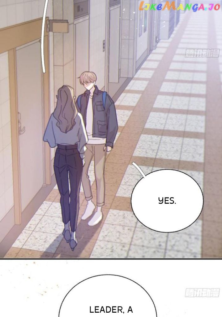 Fall Into A Nightmare With My Devil chapter 5 - page 43
