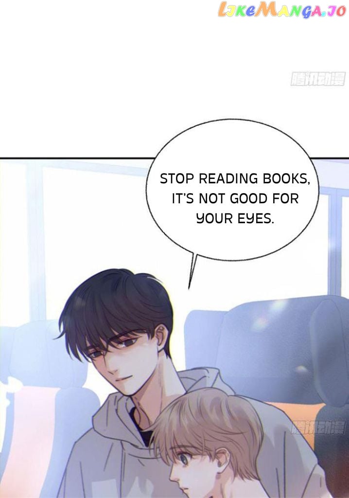 Fall Into A Nightmare With My Devil chapter 5 - page 57