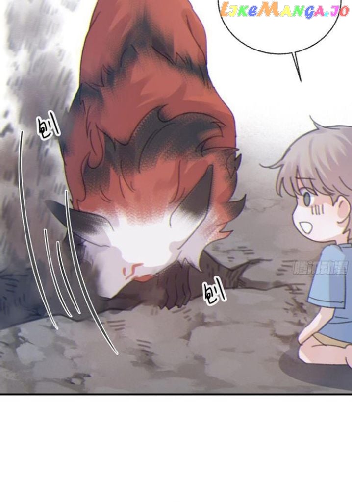 Fall Into A Nightmare With My Devil chapter 5 - page 9