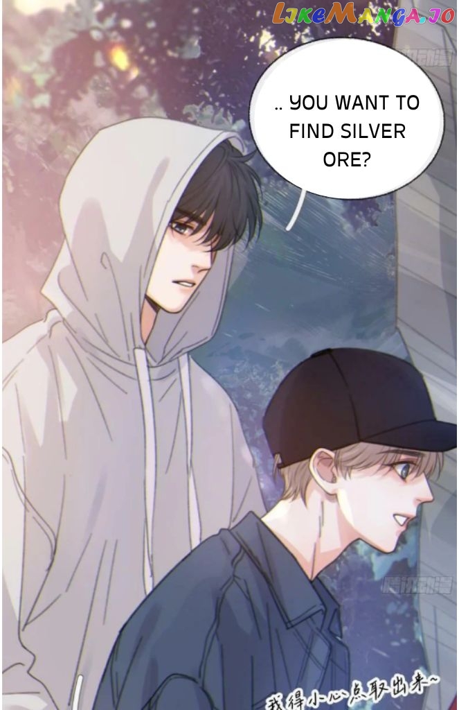 Fall Into A Nightmare With My Devil chapter 6 - page 10