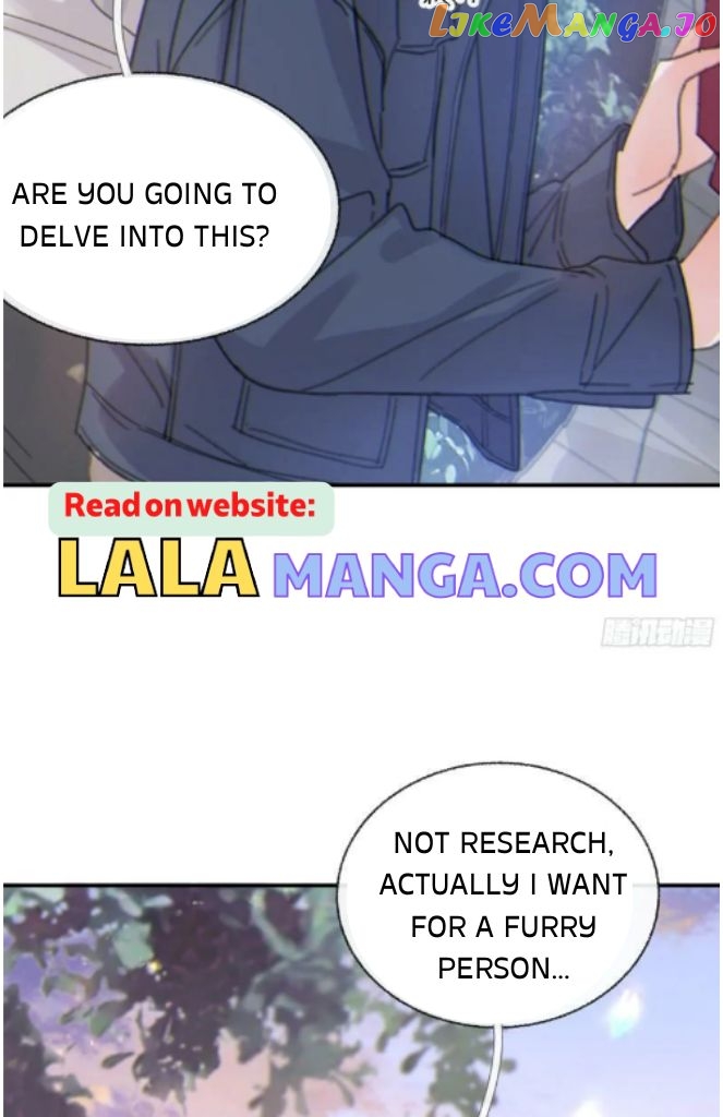 Fall Into A Nightmare With My Devil chapter 6 - page 11