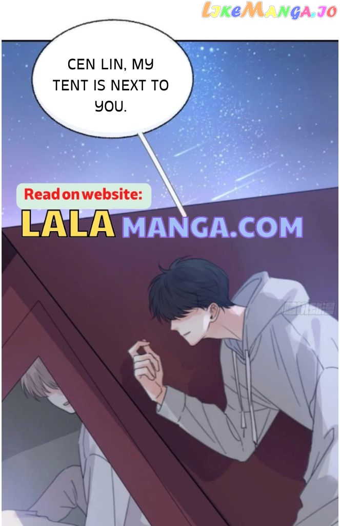 Fall Into A Nightmare With My Devil chapter 6 - page 19